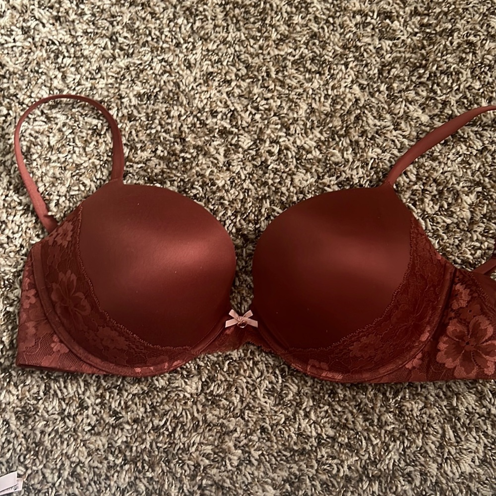 VS Bra